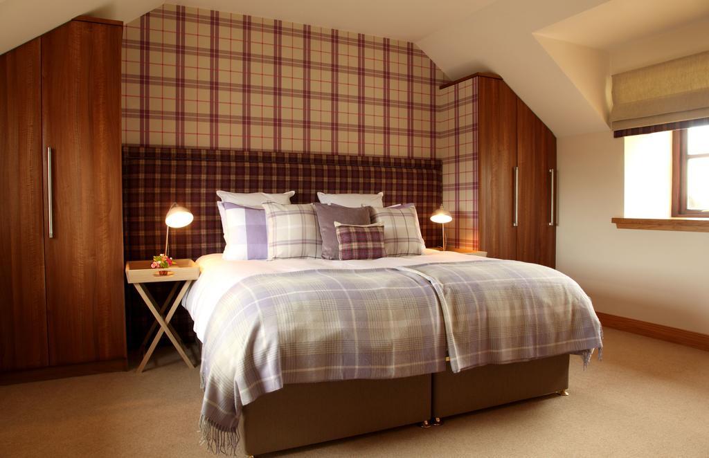 Hawkswood House And The Roundel Vila Peat Inn Quarto foto