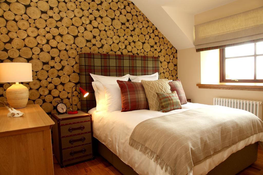 Hawkswood House And The Roundel Vila Peat Inn Quarto foto