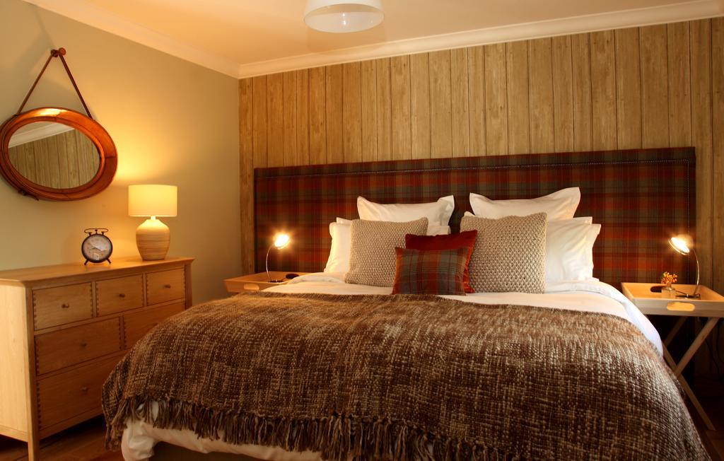 Hawkswood House And The Roundel Vila Peat Inn Quarto foto